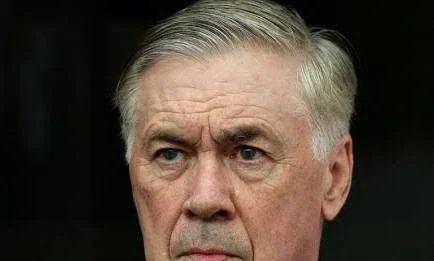 UCL: Ancelotti names title winner