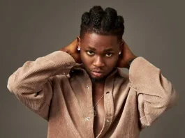 I’ll be Africa’s richest artist in Africa soon— Omah Lay declares