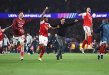 EPL: Prize money for Arsenal, other Premier League clubs as Gunners win trophy
