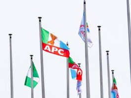2027: APC makes U-turn after disqualifying Senator Ben Bruce