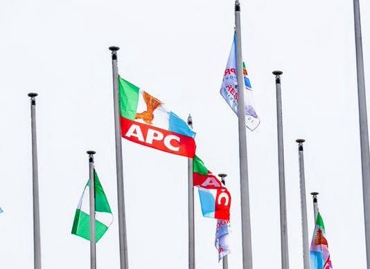 2027: APC makes U-turn after disqualifying Senator Ben Bruce