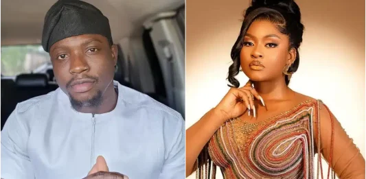 ‘You wanted to sleep with me’—BBNaija’s winner Phyna accuses VeryDarkMan