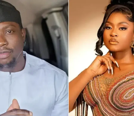‘You wanted to sleep with me’—BBNaija’s winner Phyna accuses VeryDarkMan