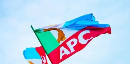 BREAKING: 2027: APC postpones primaries, announces new date