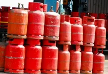 Cooking gas price increases across Nigeria