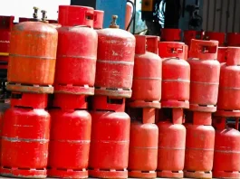 Cooking gas price increases across Nigeria