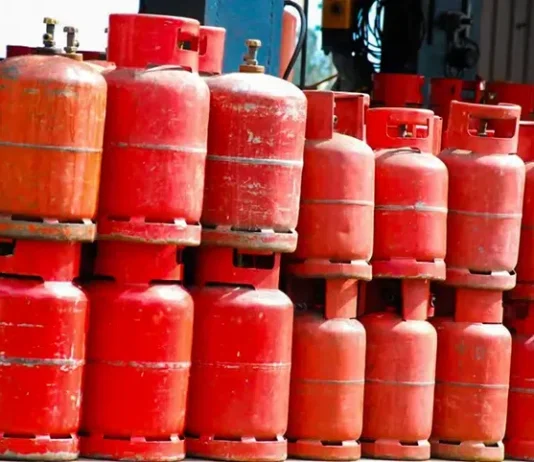 Cooking gas price increases across Nigeria