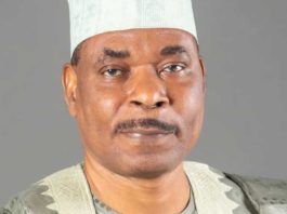 BREAKING: 2027: Ex-IGP Adamu quits APC after governorship primary defeat