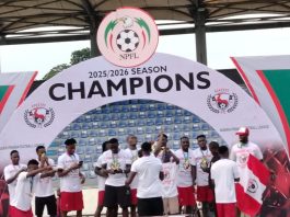 BREAKING: Rangers clinch 2025/26 NPFL title after win over Ikorodu City