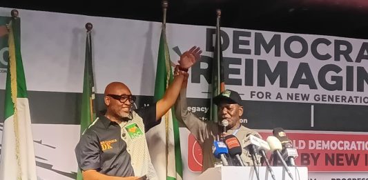ADC: Trouble for Atiku, Amaechi as Kachikwu clinches presidential ticket