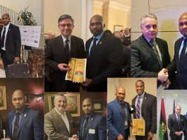 Negotiations for Biafra without BRGIE, US govt mediation void—Nkere declares