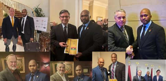 Negotiations for Biafra without BRGIE, US govt mediation void—Nkere declares