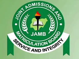 JAMB releases 2026 UTME admission cut-off mark