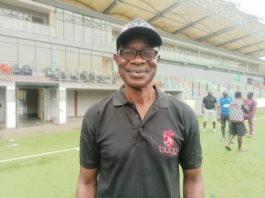 Champions League Final: I wish them luck- Ex-Nigerian star Disu predicts result for PSG vs Arsenal