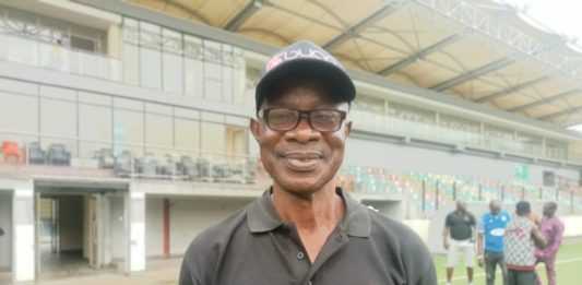 Champions League Final: I wish them luck- Ex-Nigerian star Disu predicts result for PSG vs Arsenal