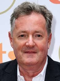 UCL Final: Piers Morgan reacts after Gabriel’s penalty miss in PSG’s win against Arsenal