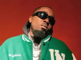 I spent N340m on weed in six years—Ice Prince