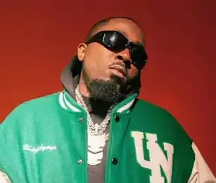 I spent N340m on weed in six years—Ice Prince