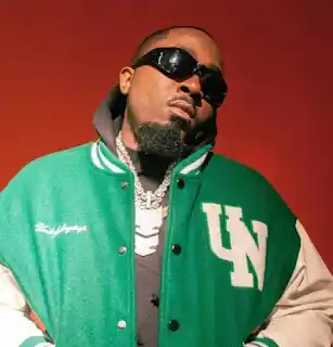 I spent N340m on weed in six years—Ice Prince