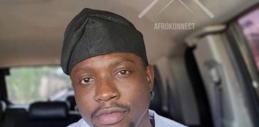Mr. Jollof: VeryDarkman in trouble as court orders him to pay N30m for damages
