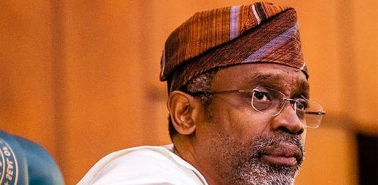 How Desmond Elliot, Obasa almost made Tinubu sack me – Gbajabiamila