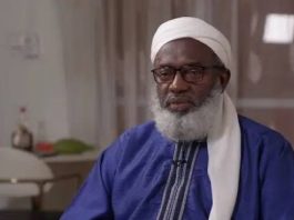 ‘Truth can’t be hidden’—Sheikh Gumi reacts to elimination of ISIS’s top terrorist in Nigeria