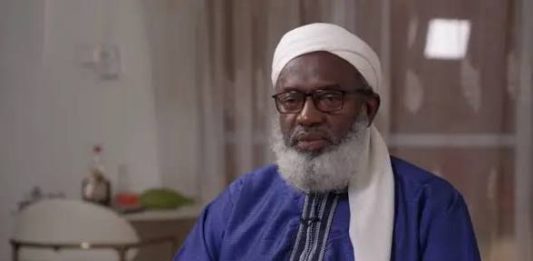 ‘Truth can’t be hidden’—Sheikh Gumi reacts to elimination of ISIS’s top terrorist in Nigeria