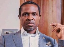 BREAKING: River Guber: Tonye Cole withdraws from APC primaries