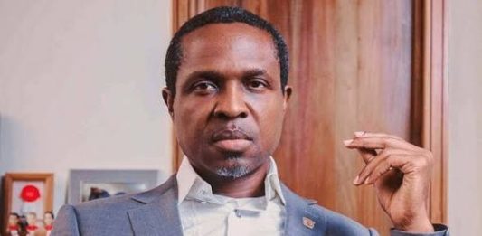 BREAKING: River Guber: Tonye Cole withdraws from APC primaries