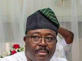 Oyo APC Primary: Tinubu’s ex-minister Adelabu loses as Sen Alli clinches guber ticket
