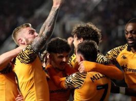BREAKING: Hull City secure Premier League return with dramatic win over Middlesbrough