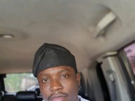 ‘You must be stupid’—VDM finally reacts to presidencial spokesperson over legal threat