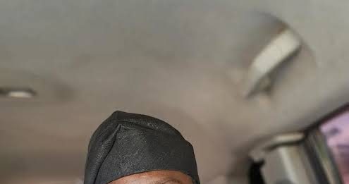 ‘You must be stupid’—VDM finally reacts to presidencial spokesperson over legal threat