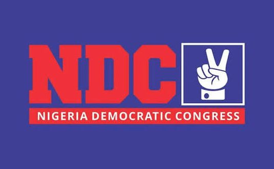 Chaos in NDC Congress in Enugu as thugs disrupt gathering after Obi, Kwankwaso’s defection