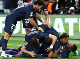 Champions League: PSG eliminates Bayern, clash with Arsenal in final