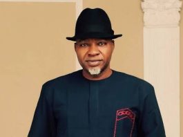 Chike: Married Women attracted to Romantic Singers — Sunny Neji