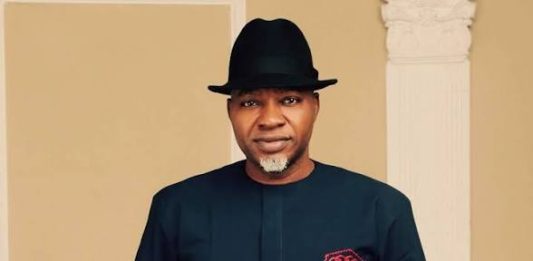 Chike: Married Women attracted to Romantic Singers — Sunny Neji