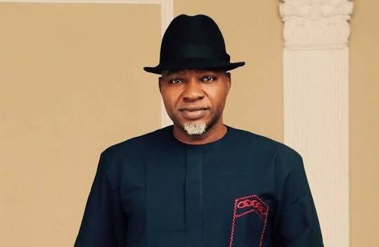 Chike: Married Women attracted to Romantic Singers — Sunny Neji