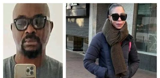 Fayose’s wife is dead