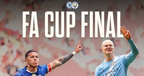 FA Cup final: Guardiola, Chelsea seek end to title drought at Wembley