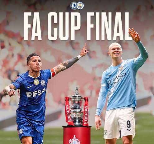 FA Cup final: Guardiola, Chelsea seek end to title drought at Wembley