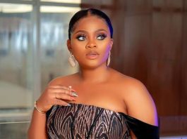 I’ve hugged him only once—BBNaija’s Tega speaks on sexual relationship with Frank Edoho
