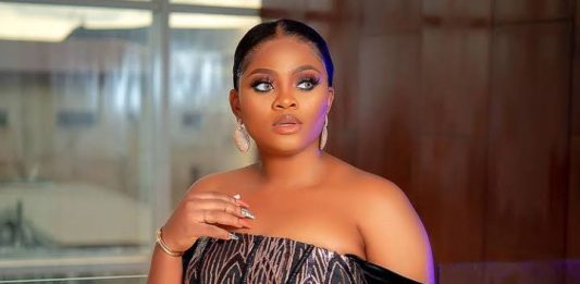 I’ve hugged him only once—BBNaija’s Tega speaks on sexual relationship with Frank Edoho