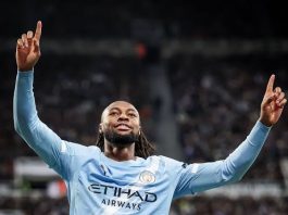 FA Cup Final: Semenyo’s goal gives Manchester City victory over Chelsea to earn double