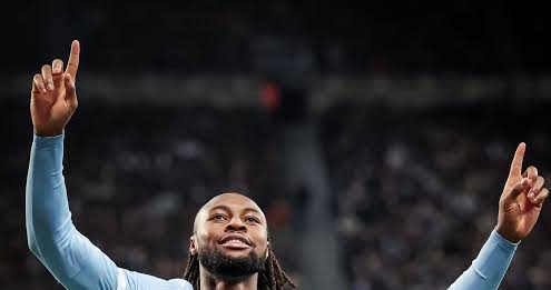 FA Cup Final: Semenyo’s goal gives Manchester City victory over Chelsea to earn double