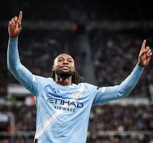 FA Cup Final: Semenyo’s goal gives Manchester City victory over Chelsea to earn double