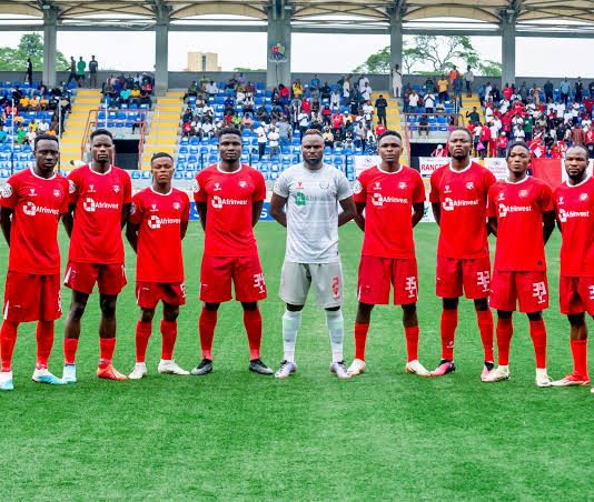 BREAKING: Rangers clinch 2025/26 NPFL title after win over Ikorodu City