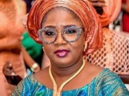 Tinubu’s daughter rejects APC primary results