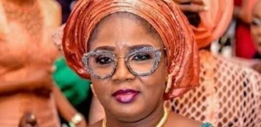 Tinubu’s daughter rejects APC primary results