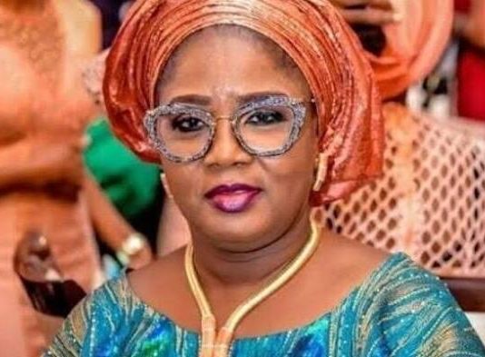 Tinubu’s daughter rejects APC primary results